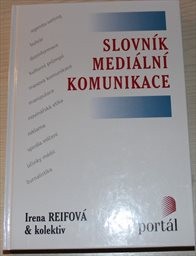 Slovník mediální komunikace