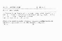 Příliš mnoho svědků