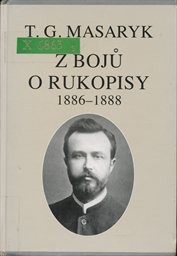 Z bojů o Rukopisy
