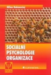 Sociální psychologie organizace