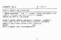 Sociální psychologie organizace