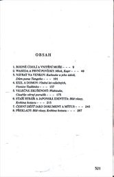 Paměť stolet&iacute;: Ibuse Masudži