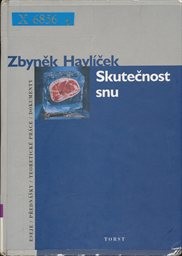 Skutečnost snu