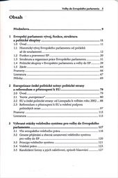 Volby do Evropského parlamentu v České republice