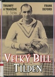 Velk&yacute; Bill Tilden