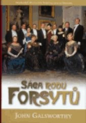 Sága rodu Forsytů