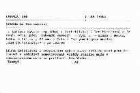 Vražda na Den smíření