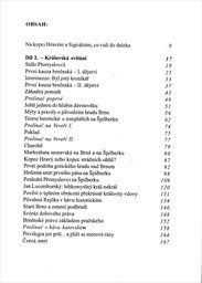 Osudy hradu Špilberku, jeho p&aacute;nů a vězňů