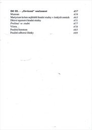 Osudy hradu Špilberku, jeho p&aacute;nů a vězňů