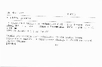 Ach běda, přeběda!