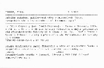 Kritika založen&iacute; galileovsk&eacute; vědy v Husserlově "Krizi evropsk&yacute;ch věd a transcendent&aacute;ln&iacute; fenomenologii"