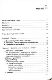 Mosty do budoucnosti