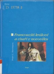 Francouzští králové a císaři v novověku