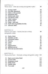 Skryt&aacute; pravda země