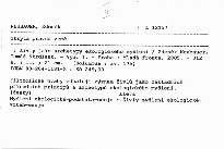 Skryt&aacute; pravda země