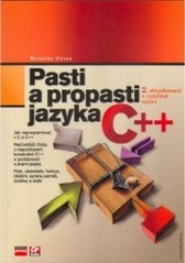 Pasti a propasti jazyka C++