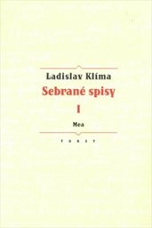 Sebrané spisy
(Sv. I,)