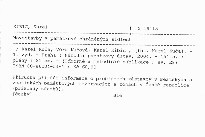 Novostavby v památkově chráněných sídlech