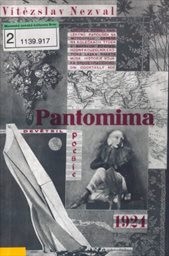 Pantomima