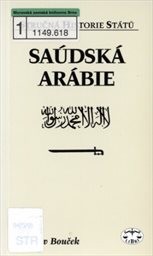Saúdská Arábie