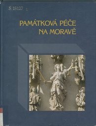 Pam&aacute;tkov&aacute; p&eacute;če na Moravě