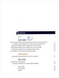 Pam&aacute;tkov&aacute; p&eacute;če na Moravě