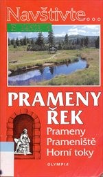 Prameny řek
