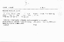 Dětská mozková obrna