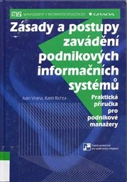 Zásady a postupy zavádění podnikových informačních systémů