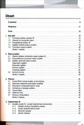 Zásady a postupy zavádění podnikových informačních systémů