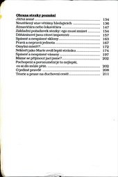 Tajemství vazby vědomí na tělo