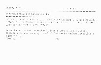 Syndrom kostrče a pánevního dna