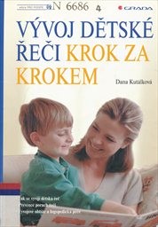 Vývoj dětské řeči krok za krokem