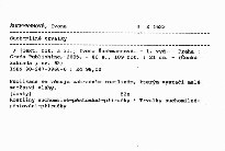 Suchomiln&eacute; trvalky