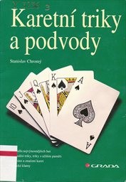 Karetní triky a podvody