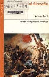 Politická filozofie