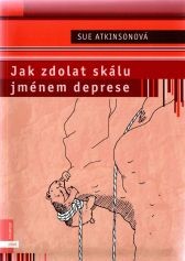 Jak zdolat skálu jménem deprese
