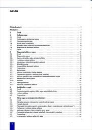 Sepse v intenzivn&iacute; p&eacute;či