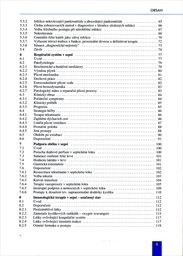 Sepse v intenzivn&iacute; p&eacute;či