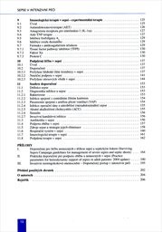 Sepse v intenzivn&iacute; p&eacute;či