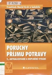 Poruchy příjmu potravy