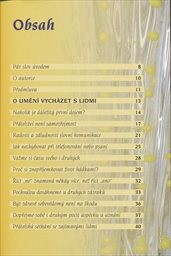 O uměn&iacute; vych&aacute;zet s lidmi