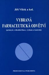 Vybraná farmaceutická odvětví