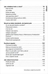 Komunikace a vz&aacute;jemn&eacute; porozuměn&iacute;