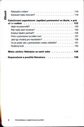 Komunikace a vz&aacute;jemn&eacute; porozuměn&iacute;