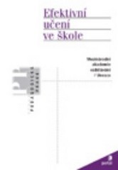 Efektivní učení ve škole
