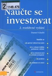 Naučte se investovat