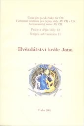 Hvězdářství krále Jana