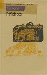 Př&iacute;choz&iacute;