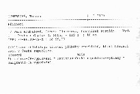 Př&iacute;choz&iacute;